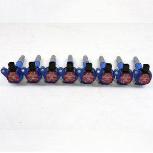 Ford Mustang Ignition Coil Pack - Granatelli Motor Sports - Hot Street - `11-`15